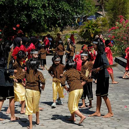 Wisata Budaya
