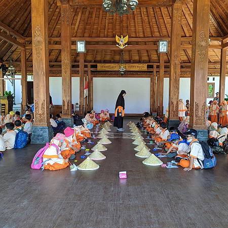 Wisata Edukasi