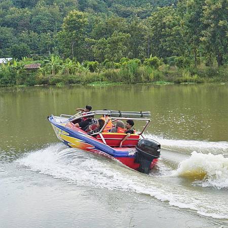 Wisata Air