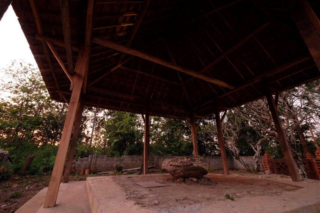 Wisata Sejarah