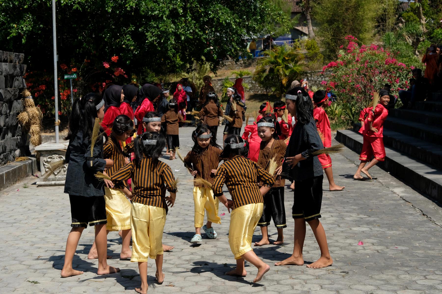 Wisata Budaya