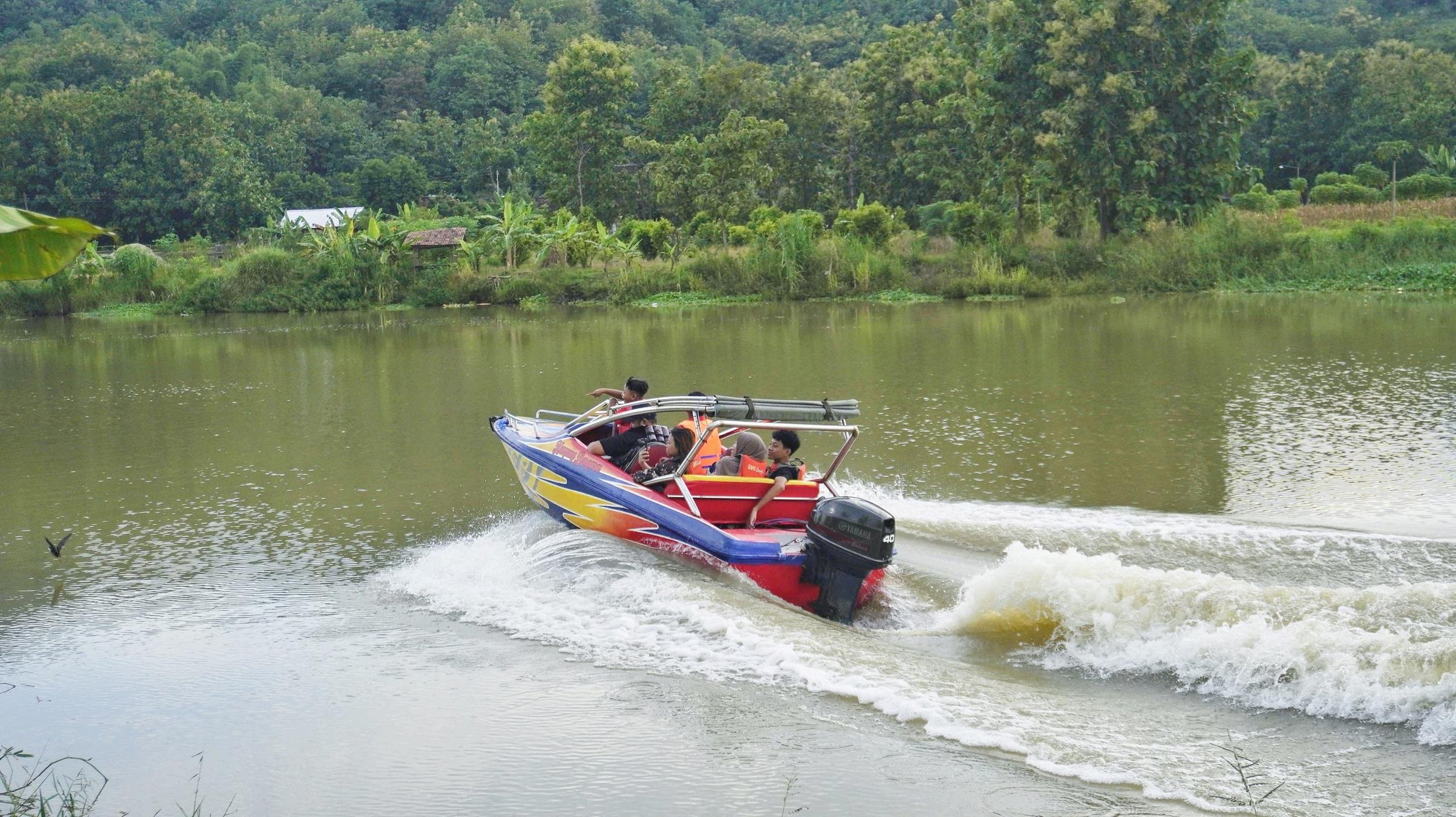 Wisata Air